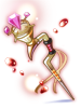 Illusion Wizardry Staff